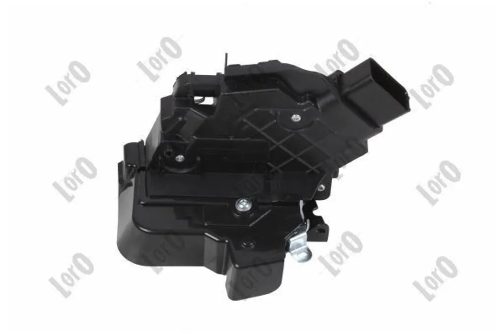 Serrure de porte avant droite ABAKUS 132-017-012 pour Focus 2 et C-Max