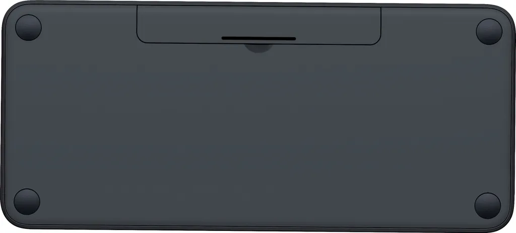 Clavier sans fil Logitech K380 Noir : Solution Multi-Device AZERTY - 11