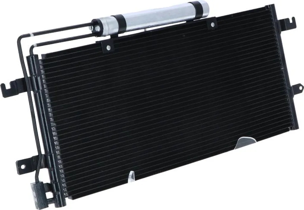 NRF 35438 Condenseur de climatisation haute performance pour auto - 20