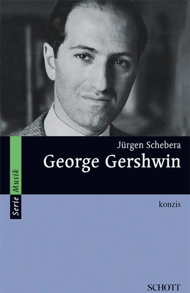 George Gershwin