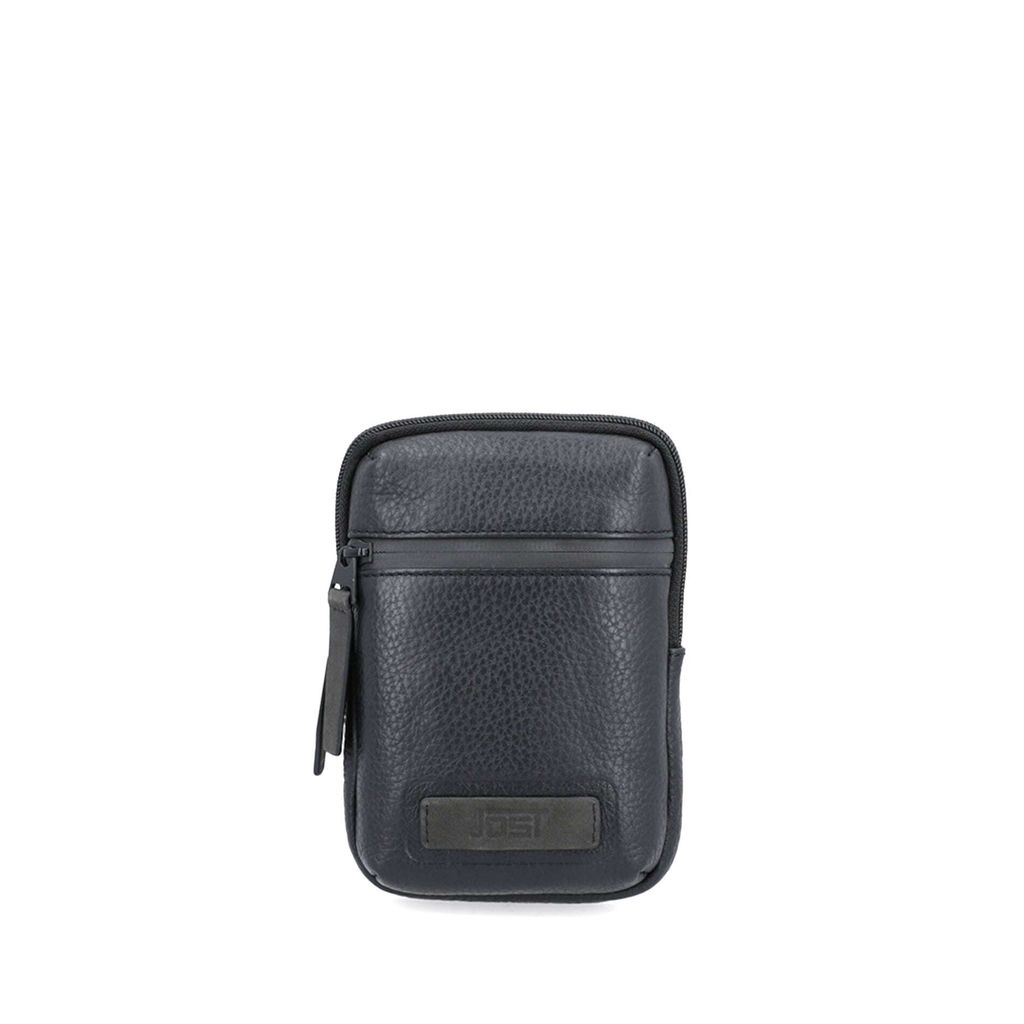 Jost STOCKHOLM Pouch - schwarz Produktbild 