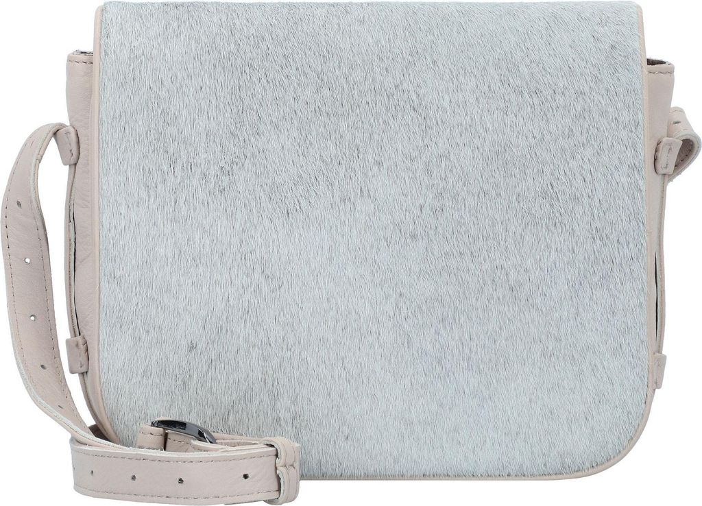 Cowboysbag San Francisco Umhängetasche Leder 24 cm