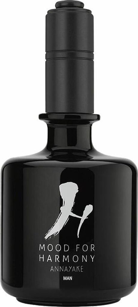 Annayake Mood For Harmony Man Eau de Toilette 100 ml Produktbild 