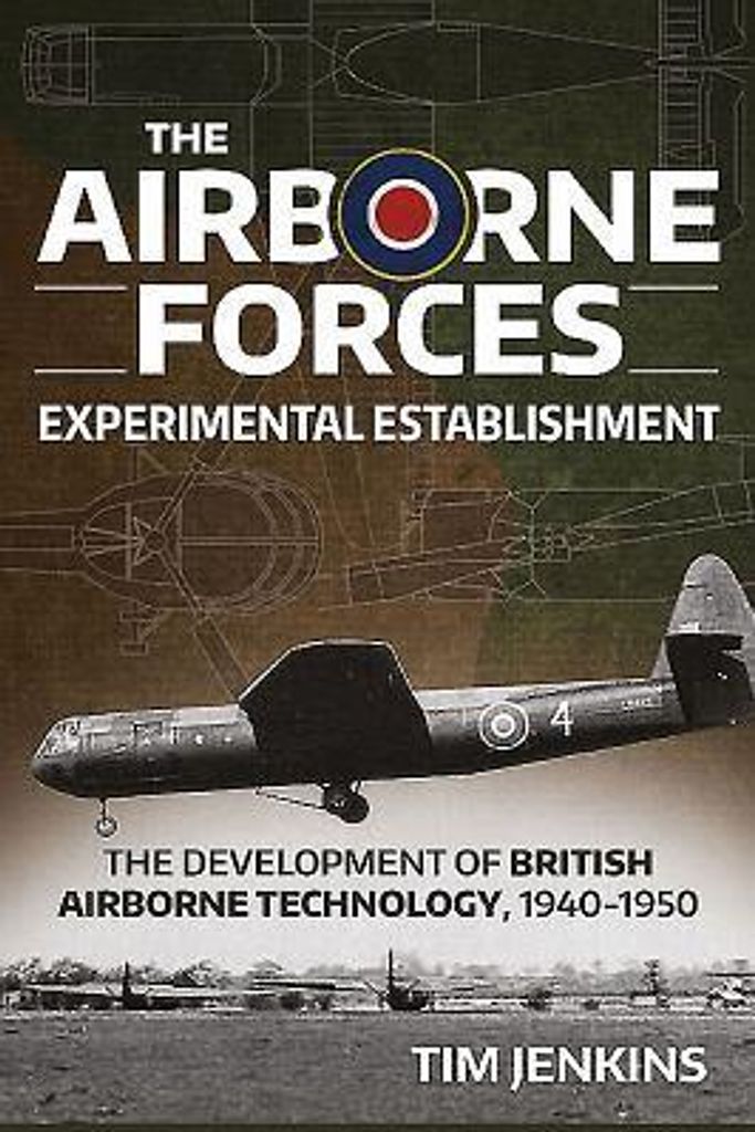 Airborne Forces Experimental Establishment
