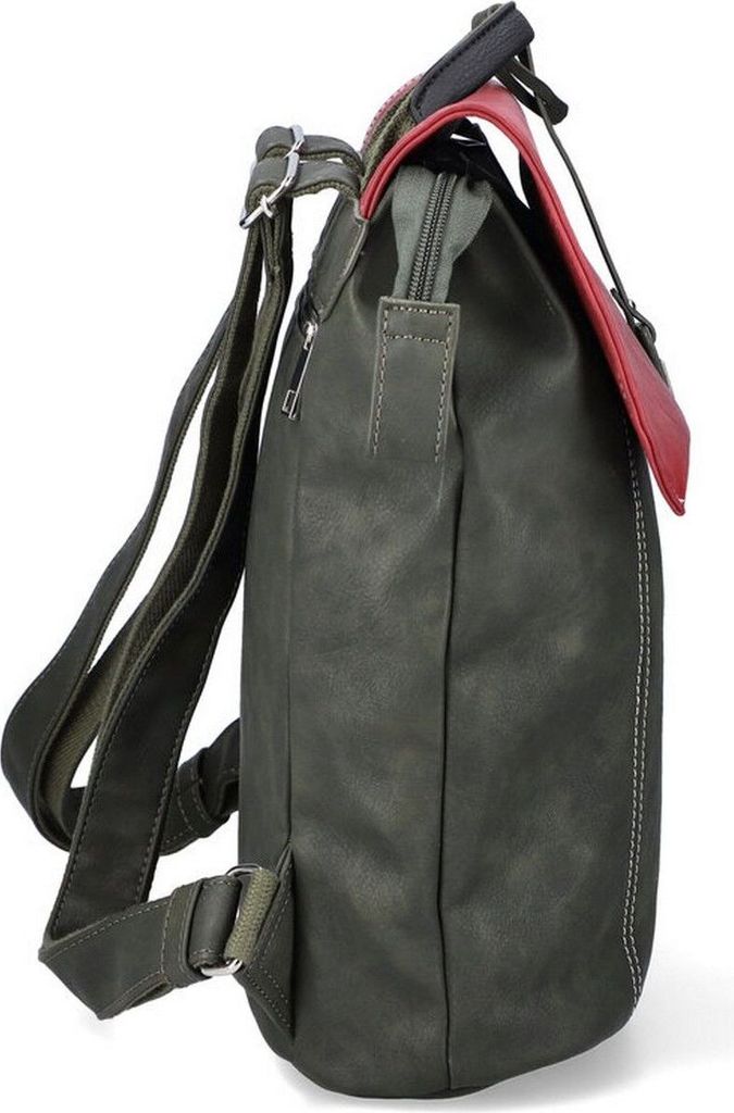 Rieker Damen Rucksack Cityrucksack Damentasche H1357, Produktbild 