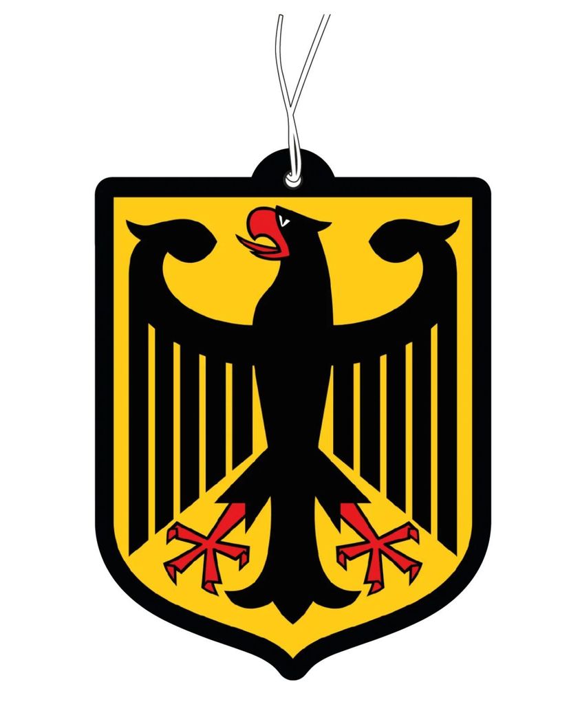 Deutscher Adler Produktbild 