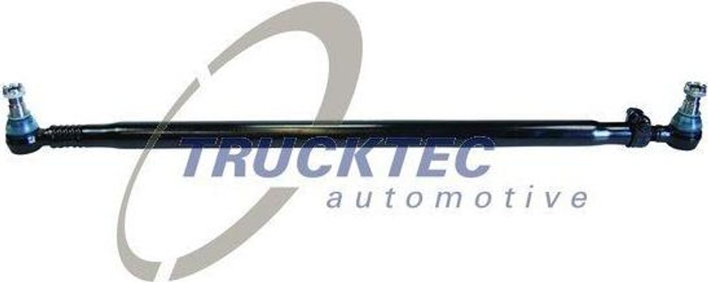 TRUCKTEC AUTOMOTIVE 05.37.049 Spurstange Vorne für MAN E2000 HOCL NL