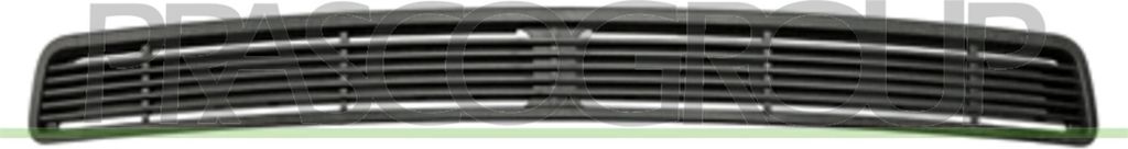 PRASCO ME9172226 - OE A9018300218 Lüftungsgitter, vorne für Sprinter (W903), Sprinter (W904), Sprinter (W901, W902)