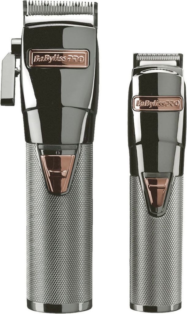 BaByliss PRO 4Artists Barber Clipper & Trimmer Set Zdjęcie produktu 10
