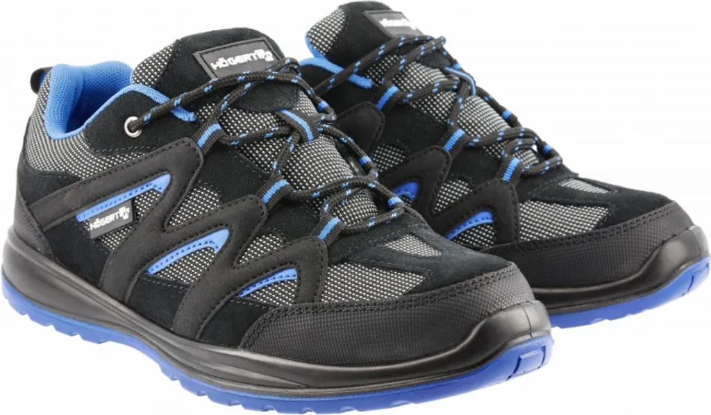 Chaussures de sécurité Högert Elster O1 SRC taille 41 - Confort de travail