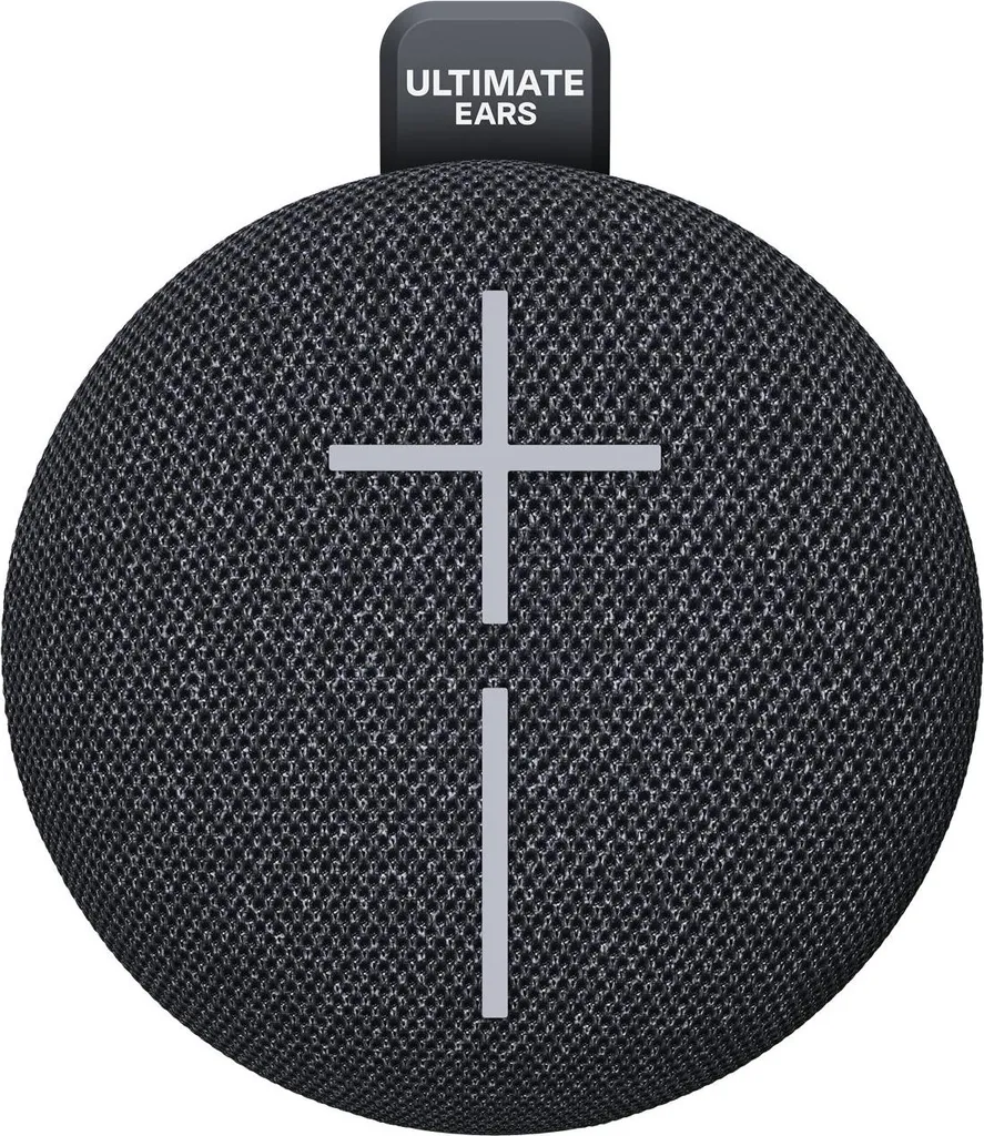 Logitech Ultimate Ears MINIROLL: Speaker Bluetooth IP67 per Outdoor - 3
