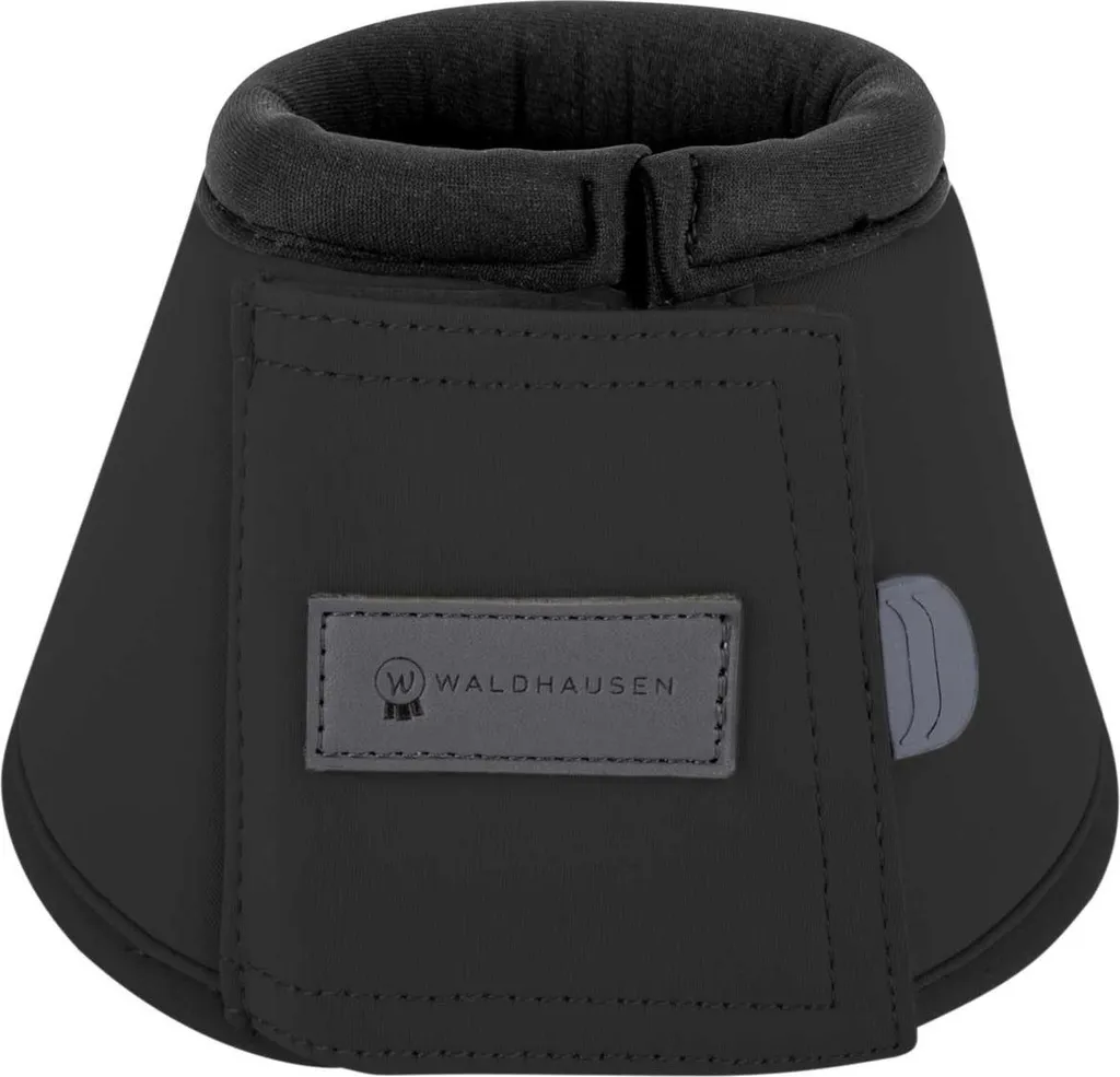 Cloche Waldhausen Performance Idéale pour le CSO et l'Entraînement