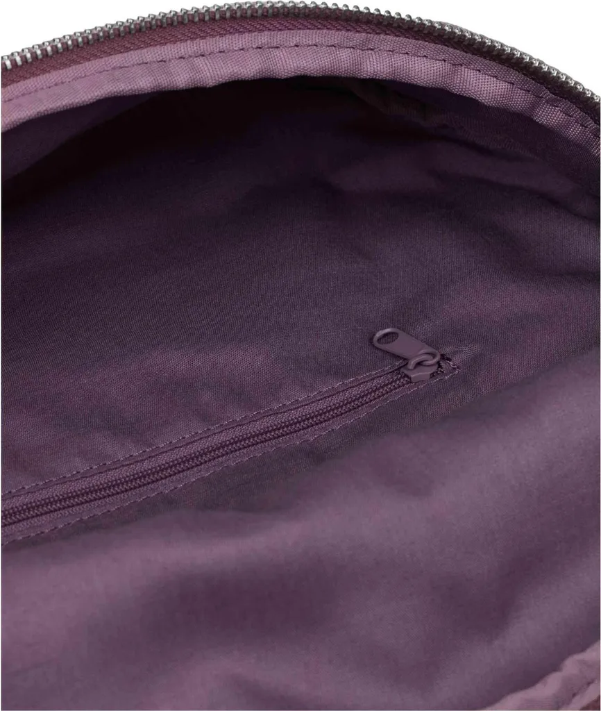 Roxy Sac Banane Lila 077-52224552894803 Compact avec Sangle Ajustable - 4