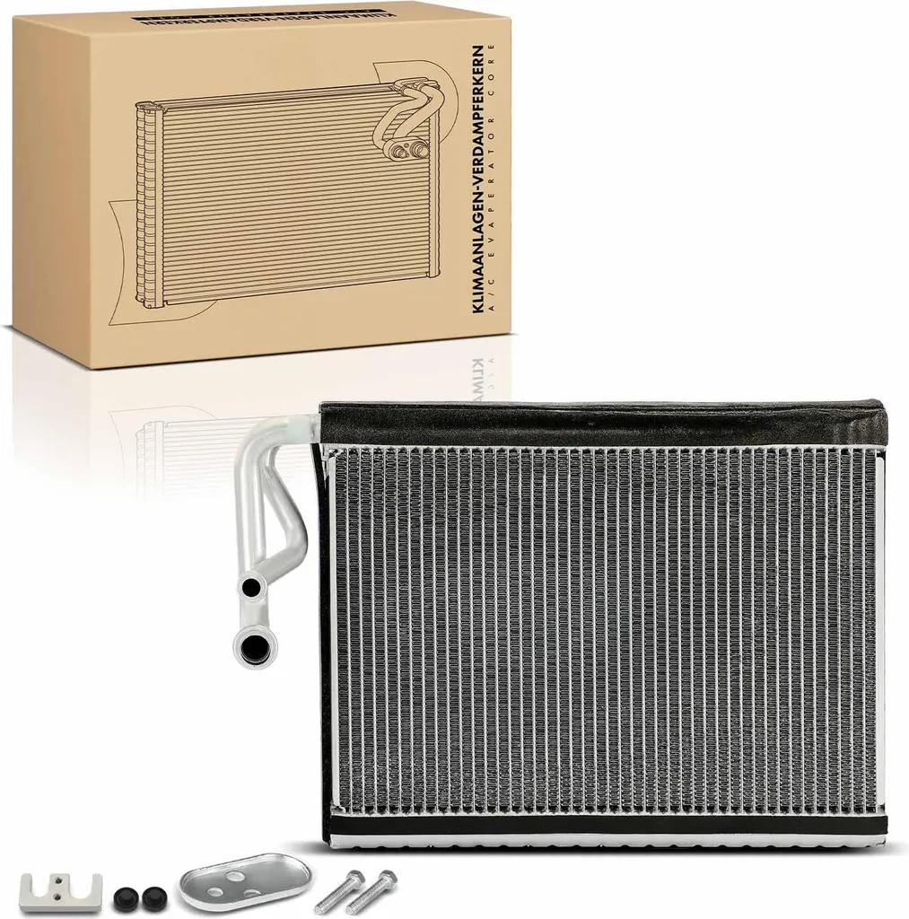 Évaporateur de Climatisation Mercedes W204 W212 CLS Stop Fuites Gaz