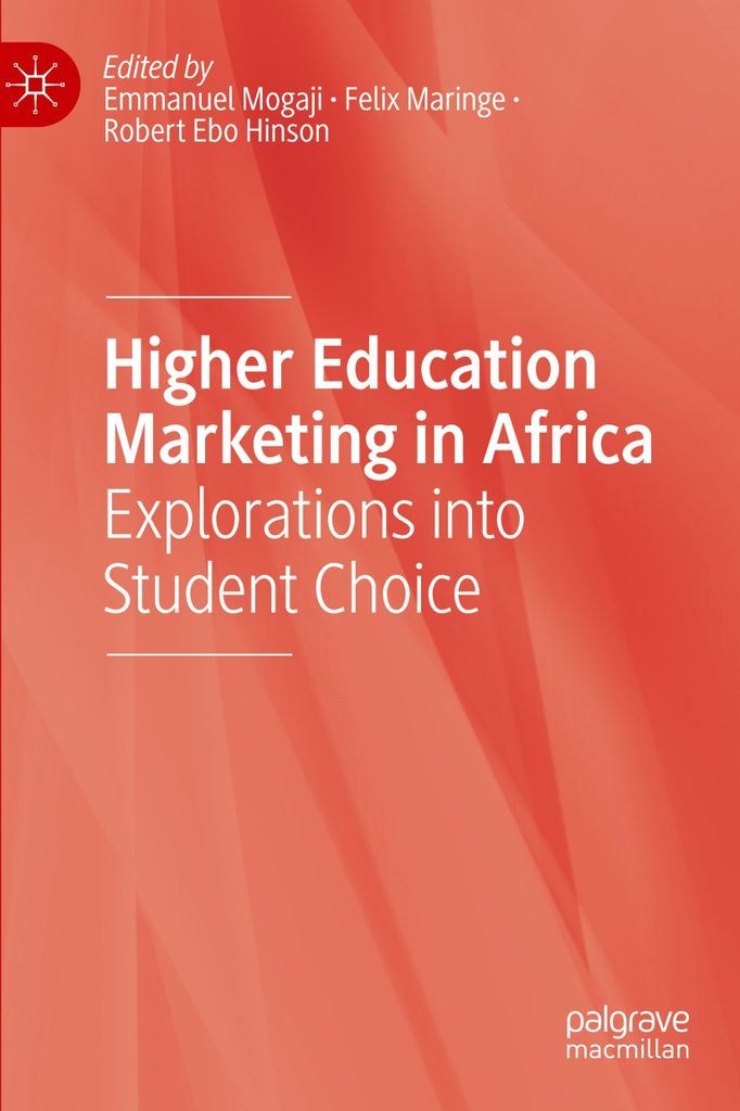 Higher Education Marketing in Africa