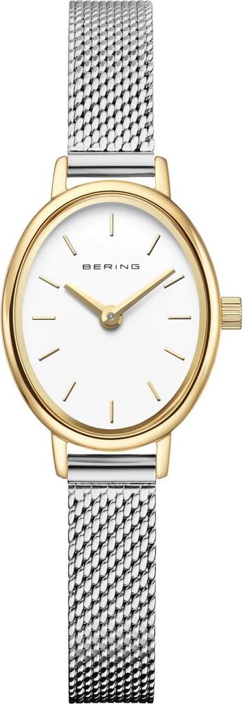 Bering 11020-010 Damenuhr Classic 20mm 3ATM