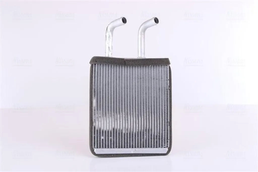 Radiateur Chauffage NISSENS 77511 : Fin aux fuites sur Kia Pregio