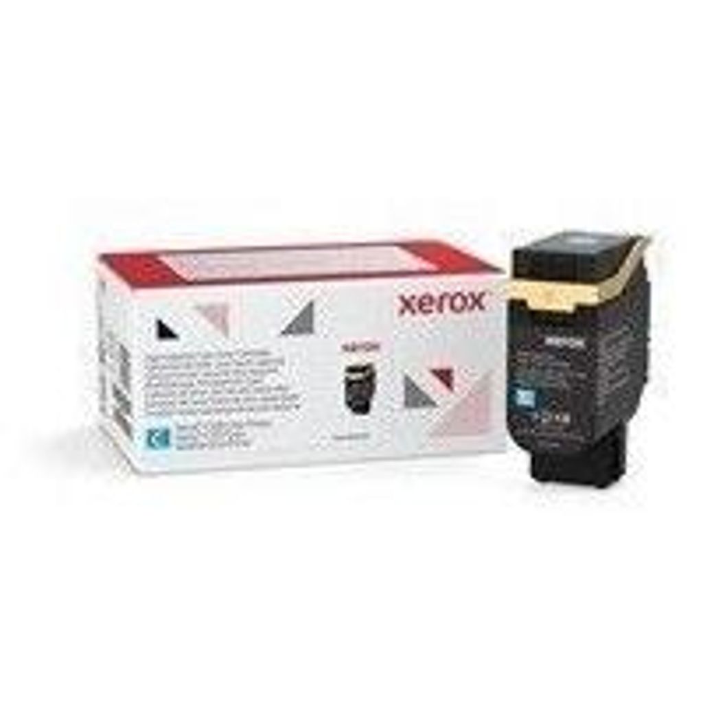 Toner Xerox C32x DMO HC Cyan 006R04832 Zdjęcie produktu 
