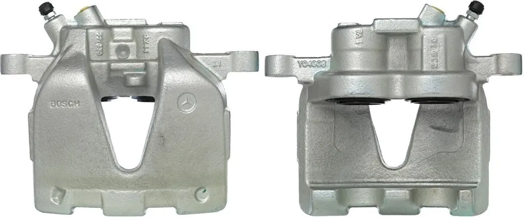 Étrier de frein avant pour Mercedes GLK X204 - Réf OE 2044214181