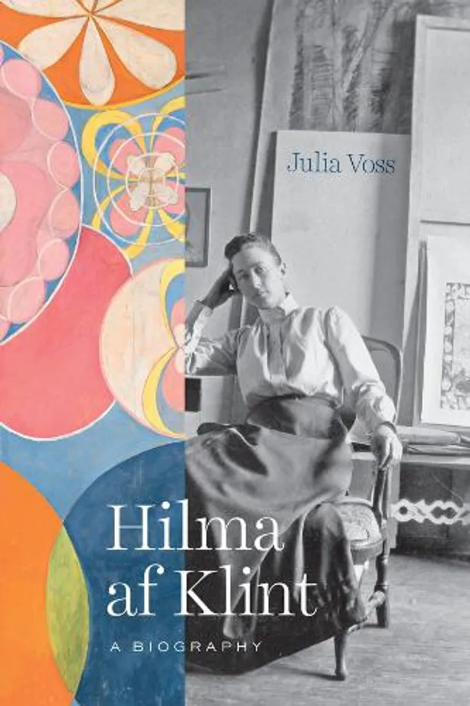 Hilma Af Klint A Biography English - Livre de Référence pour Étudiant Art