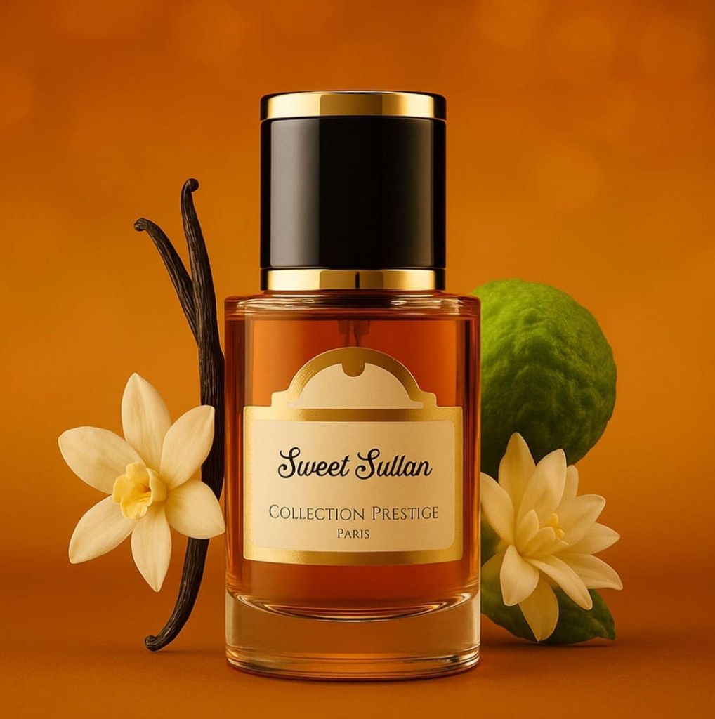 Collection Prestige Absoluta Sweet Sultan Extrait de Parfum Produktbild 