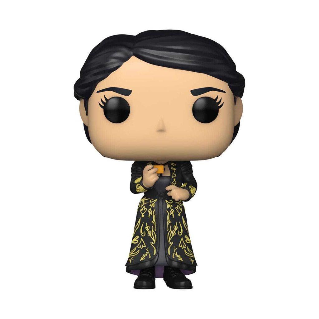 POP-Figur The Witcher Yennefer Produktbild 