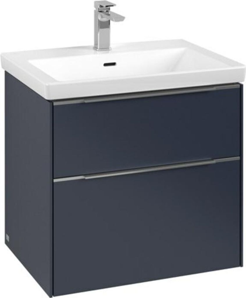 Villeroy & Boch C57600VQ WTUS Subway 3.0 00 622x576x462mm 2