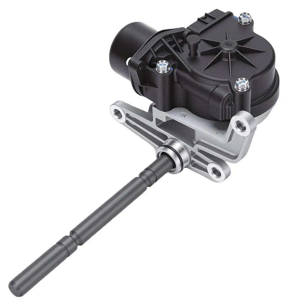 Moteur de boîte de transfert 36410-34015 pour Toyota Tundra et Tacoma