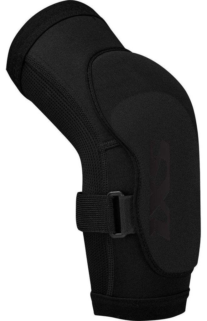 iXS Flow 2.0 Elbow Guards black XL