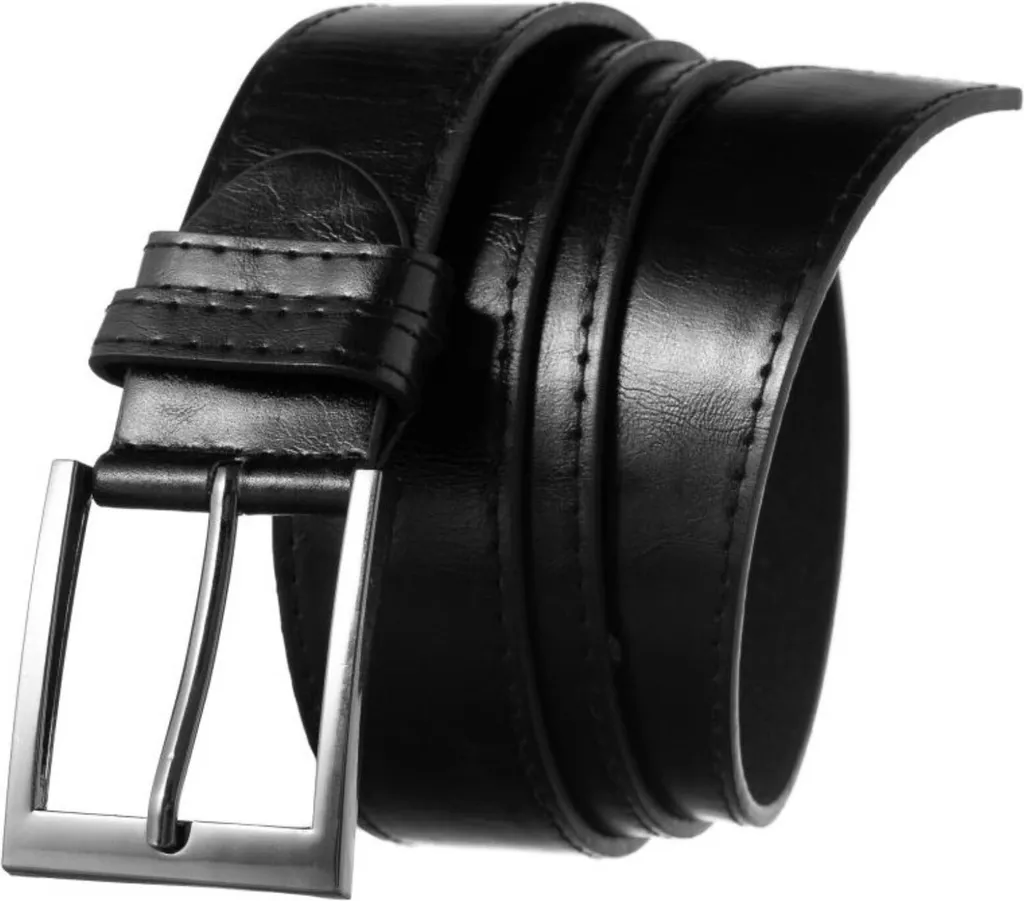 Cavaldi BOMPS1BLACK38724 Portafoglio Uomo Antifurto RFID Pelle