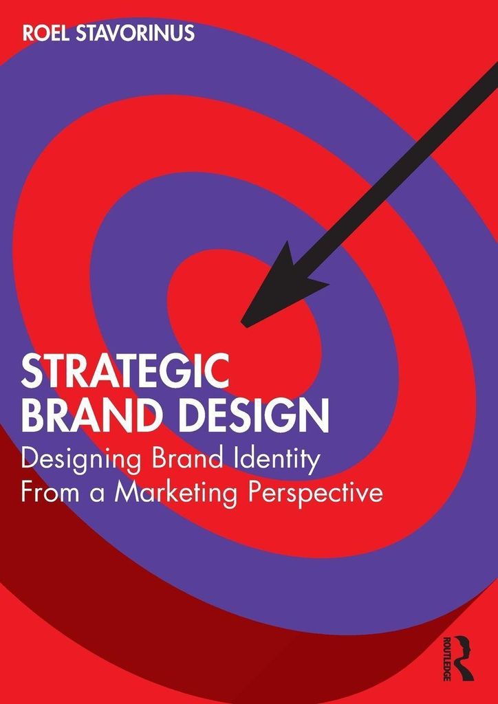 Strategic Brand Design – Lingua: Inglese