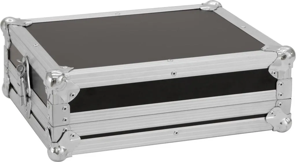 Flight case de transport polyvalent Roadinger Easy Show pour matériel - 2