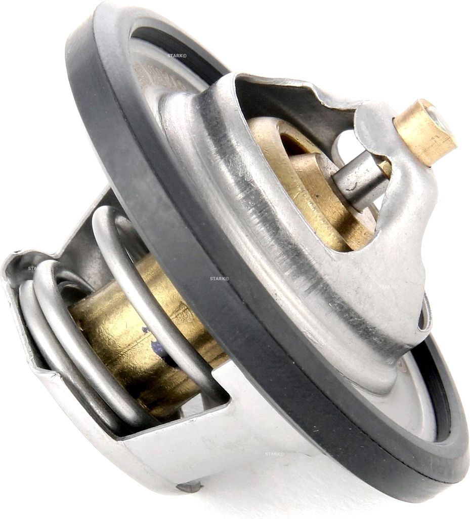 STARK Thermostat Kühlmittel 88°C für VW GOLF I (17) POLO (86) für OPEL MANTA B (58, 59) KADETT C Coupe ASCONA B (81, 86, 87, 88) REKORD E