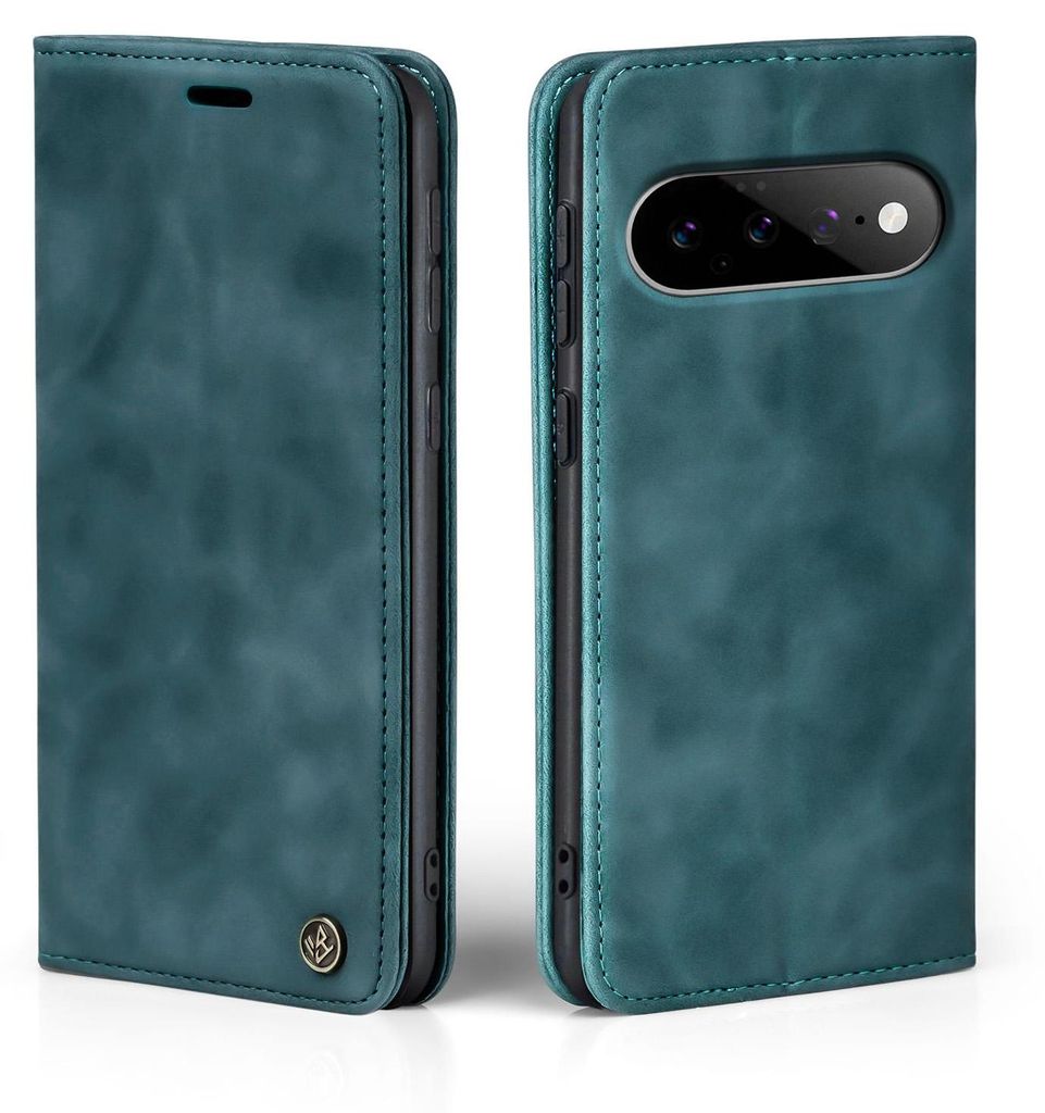 Handy Hülle für Google Pixel 11 / 11 Pro Klapphülle Produktbild 