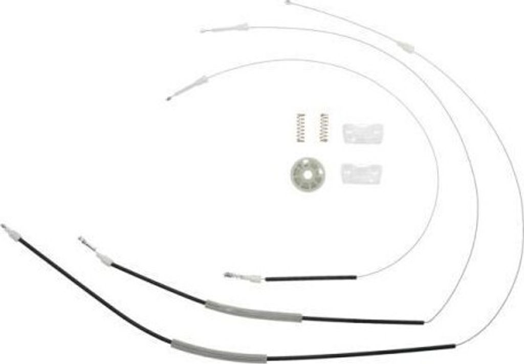 Fensterheber - Reparatursatz BLIC 6205-57-007802P