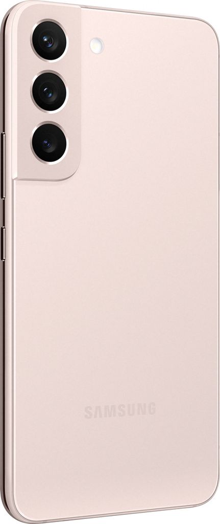 Galaxy S22 5g Pink Gold 美品 Buds +付き Galaxy S22 5G 256GB Pink Gold - Produkt odnowiony | Allo