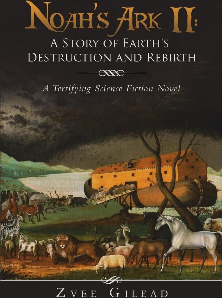 Noah's Ark II