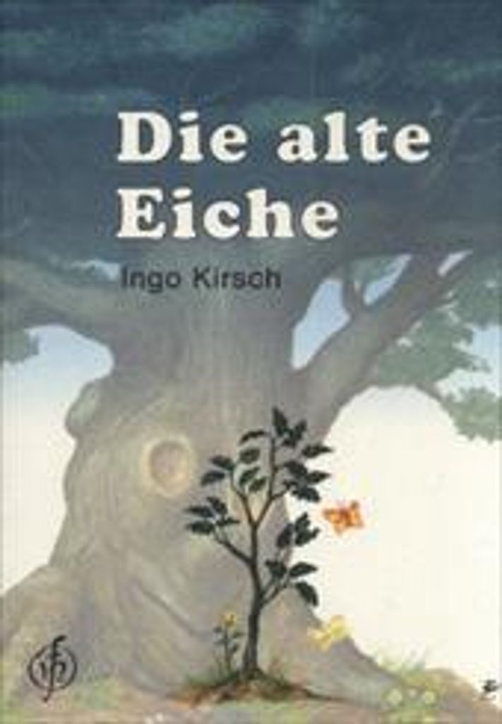 Die alte Eiche