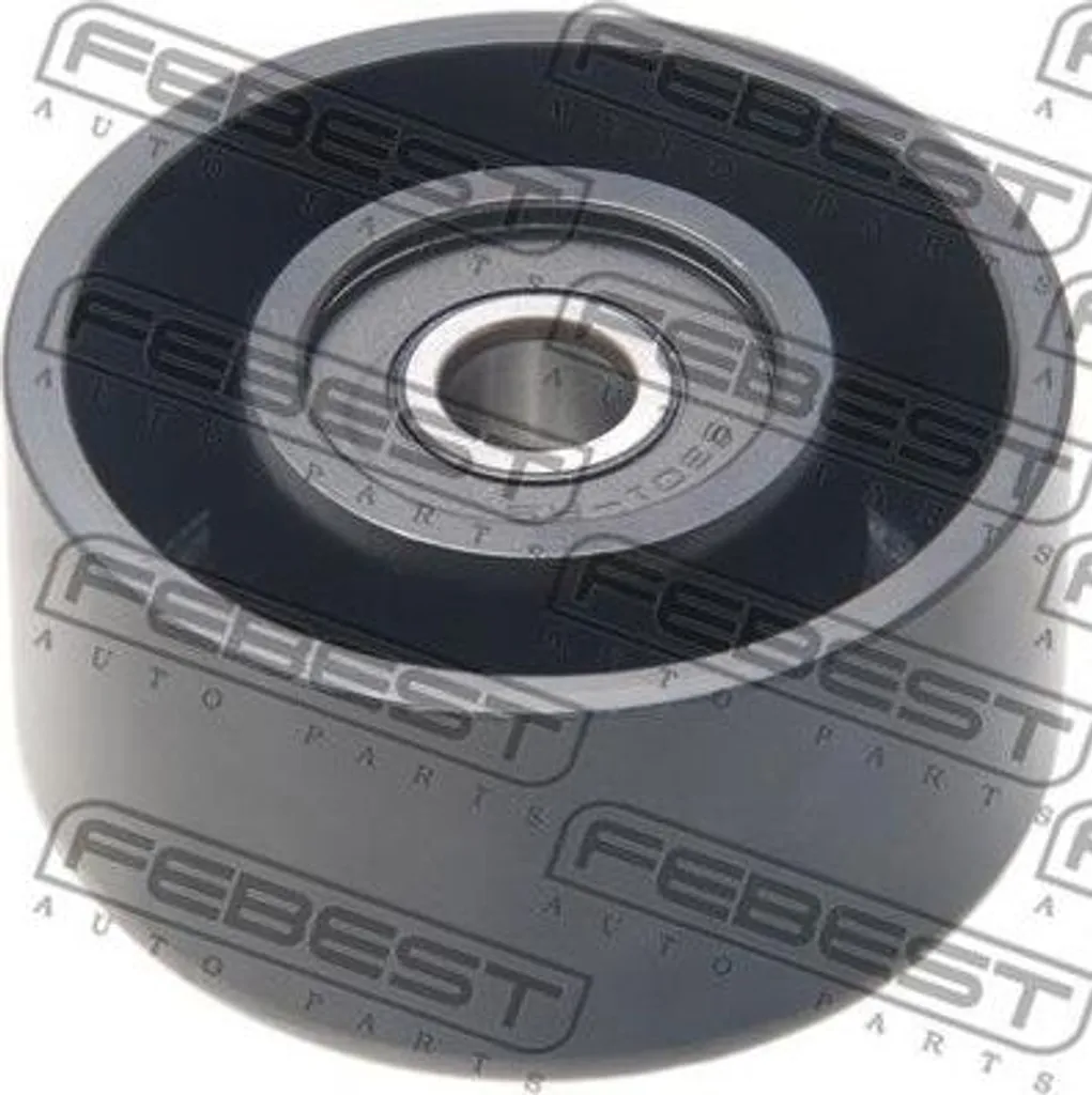 Rullo Rinvio Febest 0288-E11E 11925ED320 Compatibile Nissan Renault