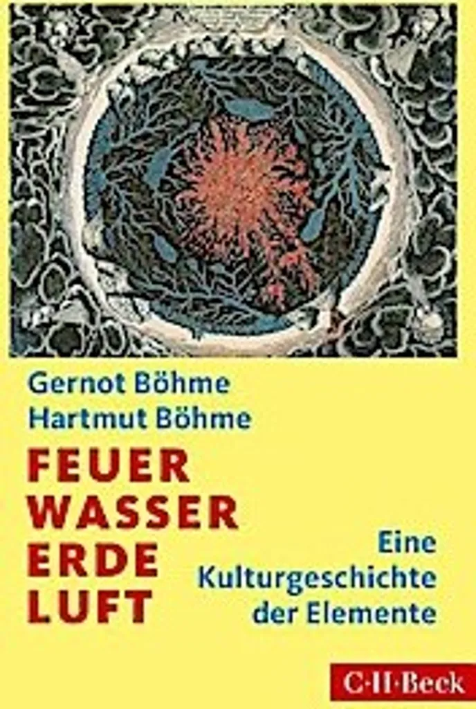 Jeu Feuer, Wasser, Erde, Luft de société familial en bois de hêtre