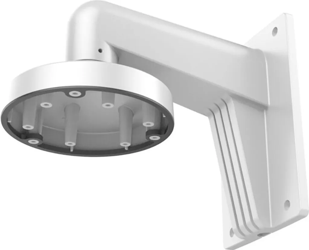 Support LevelOne FCS-3085 : Fixation Murale Stable Contre les Vibrations IP
