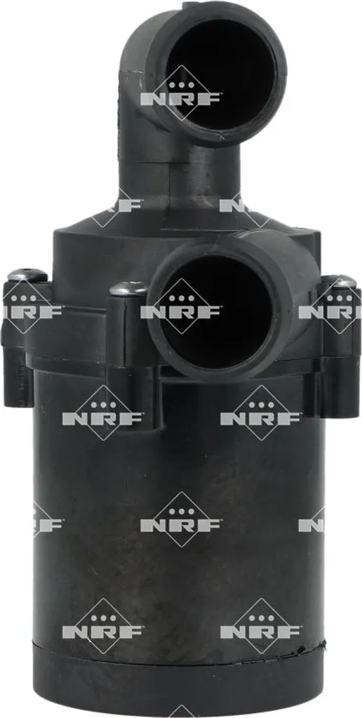 Pompe à eau supplémentaire NRF 333010 pour MAN TGE Kasten 2.0 TDI