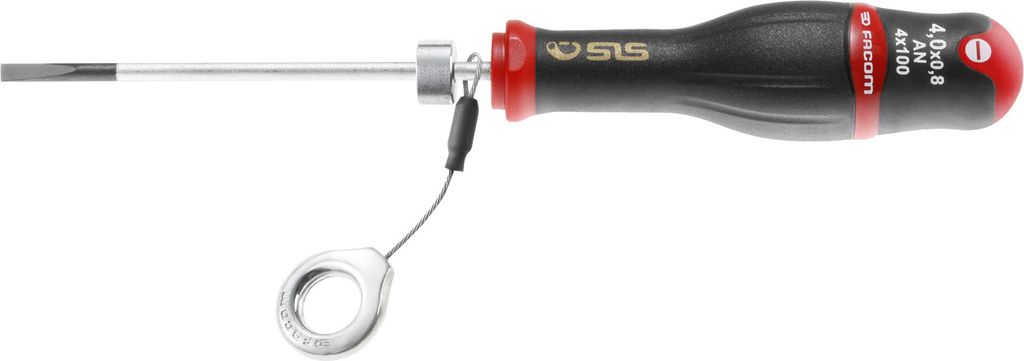 Facom Schraubendreher PROTWIST SLS - 4X150