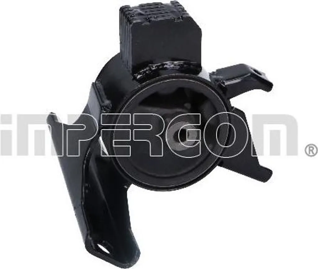 Supprimer vibrations moteur Sedici avec support IMPERIUM 25579