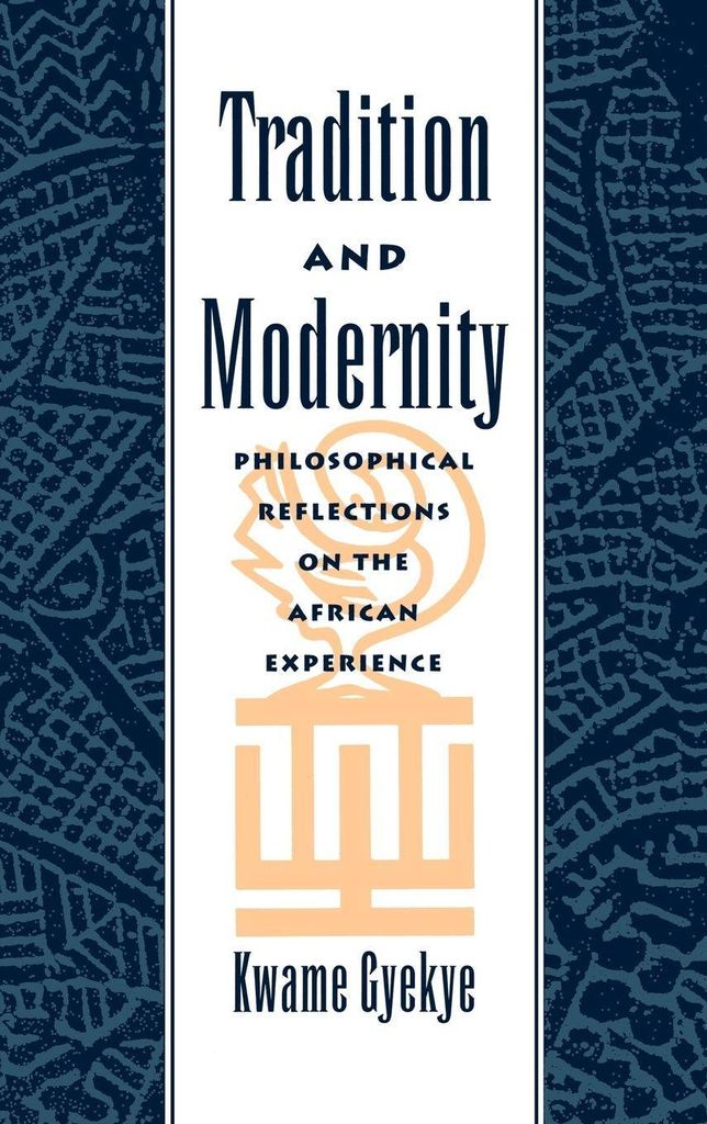 Tradition and Modernity