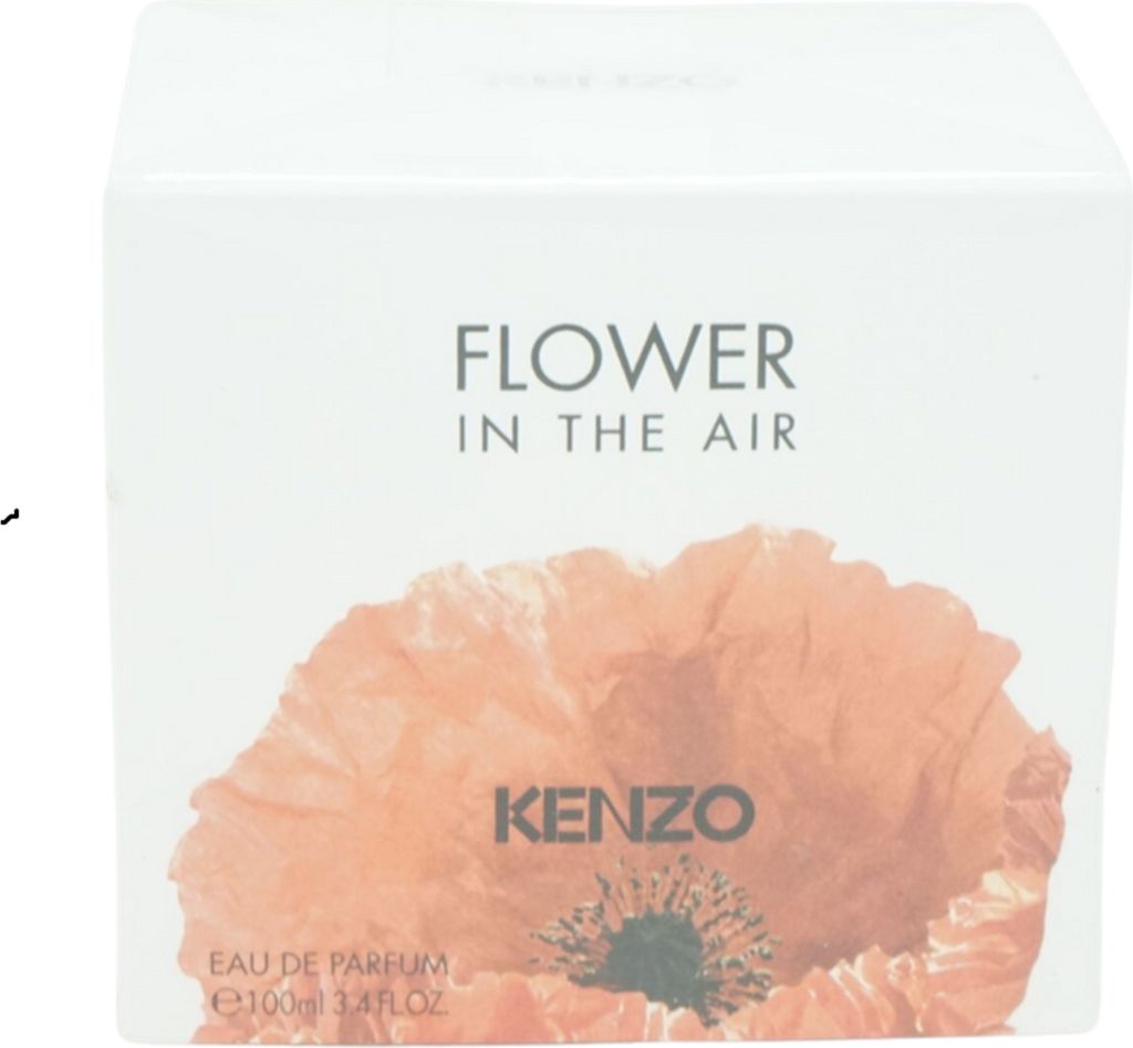 Kenzo Flower in the Air - Eau de Parfum Spray 100 ml
