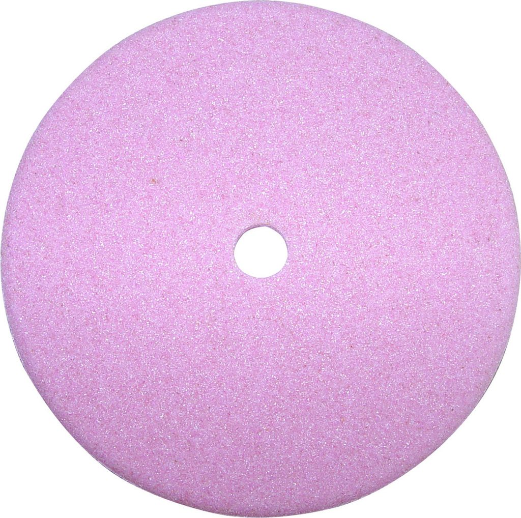 Schleifscheibe 145x22,3x6,0 mm P2500 Produktbild 