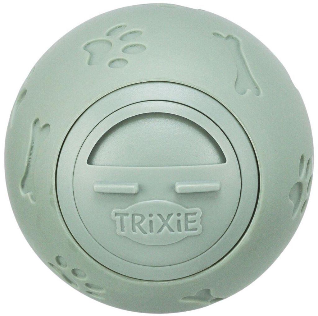 TRIXIE Snackball, Kunststoff, Ø 7 cm Produktbild 