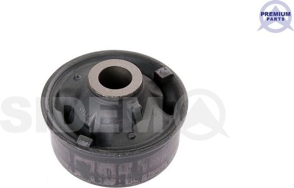 SIDEM 845644 Lagerung, Querlenker OE Partof kompatibel mit Avensis