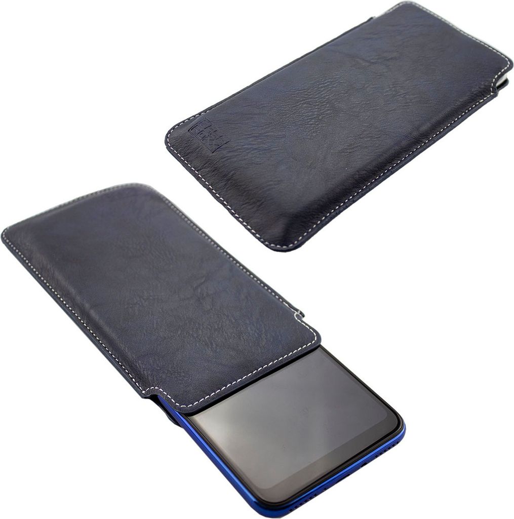 caseroxx Business-Line Etui für Beafon M6, Tasche (Business-Line Etui)